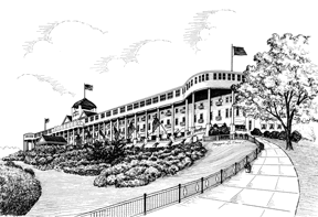 Grand Hotel