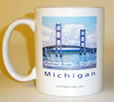 Michigan Mug