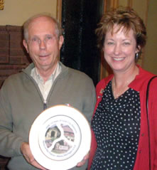 Mayor of Noisy-le_Roi