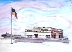 Michigan International Speedway