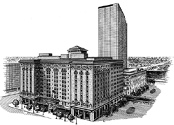 Amway Building