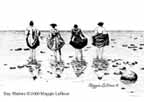 Bay Waders