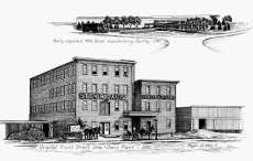 Stow & Davis (Steelcase)