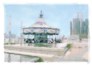 Carousel
