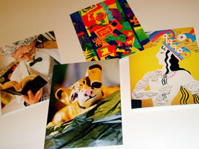 Notecards
