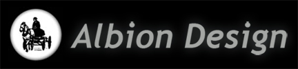 ALBION DESIGN