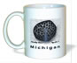 Michigan Mug