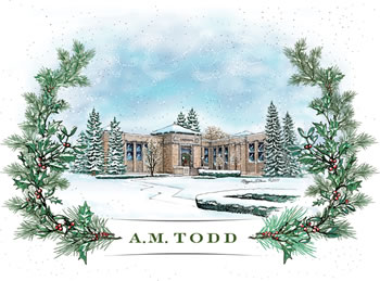 A.M. Todd Centennial Business width=