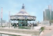Private Commission Cullen Family Carousel