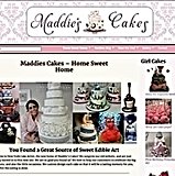 Maddies Cakes NYC
